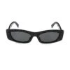 Celine 55MM Rectangular Sunglasses 2 Celine 55MM Rectangular Sunglasses -Fashion Jewelry & Accessories 0400017281591