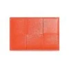 Bottega Veneta Intreccio Leather Card Case -Fashion Jewelry & Accessories 0400017291286 SUNBURSTGOLD