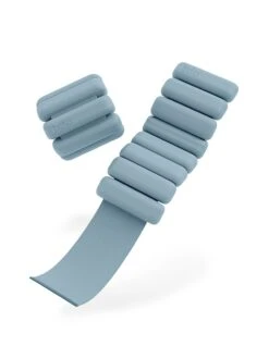 Monochromatic 2-Piece Weight Set/ 2lbs.