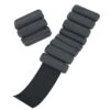 2-Piece Weight Set/2 Lbs. 2 2-Piece Weight Set/2 Lbs. -Fashion Jewelry & Accessories 0400017417652 CHARCOAL