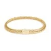 Kami 14K Yellow Gold Bracelet