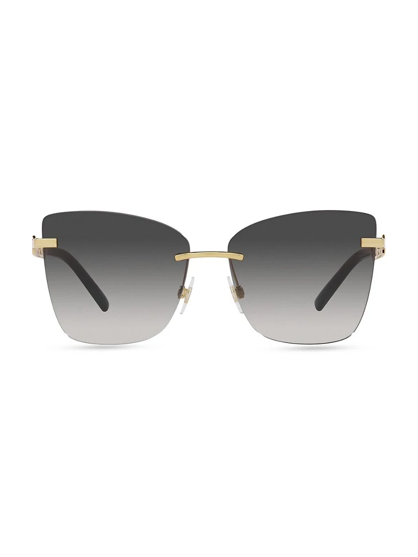 Dolce & Gabbana 59MM Square Sunglasses 3 Dolce & Gabbana 59MM Square Sunglasses