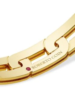 Navarra 18K Yellow Gold & 0.65 TCW Diamond Hinged Bangle 10 Navarra 18K Yellow Gold & 0.65 TCW Diamond Hinged Bangle -Fashion Jewelry & Accessories 0400017719567 YELLOWGOLD A3