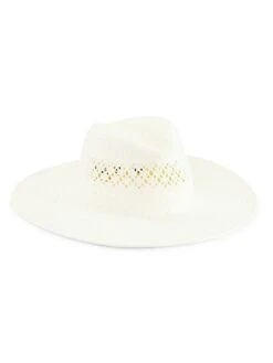 Luxe Packable Sun Hat