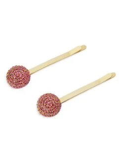 Emely 2-Piece Bobby Pin Set