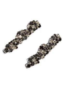 Fanny 2-Piece Bobby Pin Set