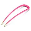 Stainless Steel Hair Pin 2 Stainless Steel Hair Pin -Fashion Jewelry & Accessories 0400017801973 FUSCHIA