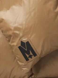 Mackage River Light Down Scarf -Fashion Jewelry & Accessories 0400017808920 CAMEL A6