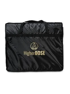 Infrared Go-Mat 7 Infrared Go-Mat -Fashion Jewelry & Accessories 0400017837021 BLACK A1