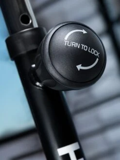 Hayabusa Free-Standing Boxing Training Cobra Bag -Fashion Jewelry & Accessories 0400017846375 BLACK A2