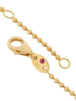 Venetian Princess 18K Yellow Gold & 0.14 TCW Diamond Small Heart Pendant Necklace -Fashion Jewelry & Accessories 0400017967133 GOLD A3