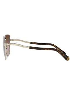 Bvlgari 56MM Cat Eye Sunglasses -Fashion Jewelry & Accessories 0400017977526 PALEGOLD A4
