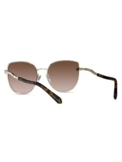 Bvlgari 56MM Cat Eye Sunglasses -Fashion Jewelry & Accessories 0400017977526 PALEGOLD A6