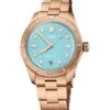 Divers Sixty-Five Cotton Candy Watch -Fashion Jewelry & Accessories 0400018040524 NOCOLOR