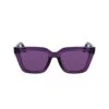 Victoria Beckham Denim 53MM Square Sunglasses 2 Victoria Beckham Denim 53MM Square Sunglasses -Fashion Jewelry & Accessories 0400018040552 PURPLE