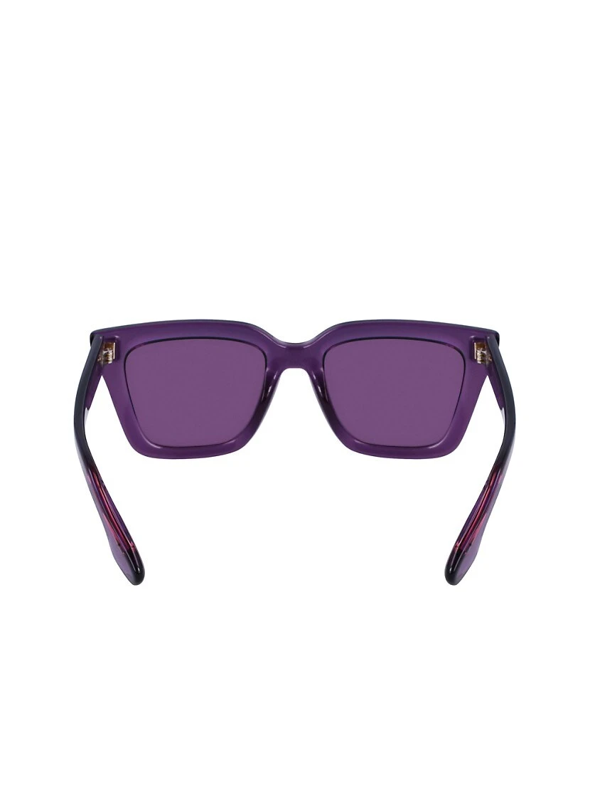 Victoria Beckham Denim 53MM Square Sunglasses 8 Victoria Beckham Denim 53MM Square Sunglasses - Image 6