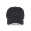 Balenciaga BB Paris Icon Cap -Fashion Jewelry & Accessories 0400018143599 BLACK