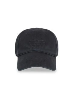 Balenciaga BB Paris Icon Cap