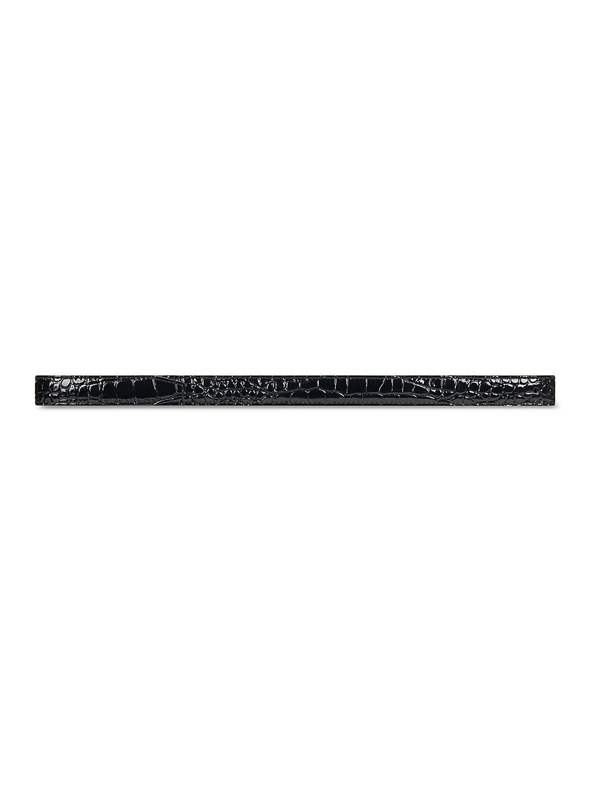 Balenciaga Bb Hourglass Thin Belt 4 Balenciaga Bb Hourglass Thin Belt - Image 2