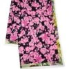 Dries Van Noten Floral-Print Cotton Scarf -Fashion Jewelry & Accessories 0400018223609 DESSINB