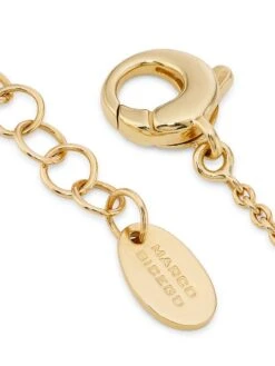 Jaipur Two-Tone 18K Gold & 0.24 TCW Diamond Necklace 8 Jaipur Two-Tone 18K Gold & 0.24 TCW Diamond Necklace -Fashion Jewelry & Accessories 0400018270678 YELLOWGOLD A2