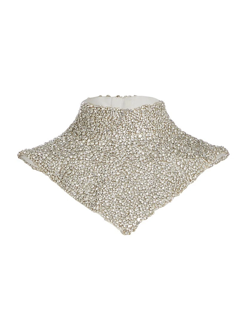 Diamonds Are A...Crystal Scarf 3 Diamonds Are A...Crystal Scarf