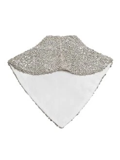 Diamonds Are A...Crystal Scarf 13 Diamonds Are A...Crystal Scarf -Fashion Jewelry & Accessories 0400018703739 CRYSTALIVORY A3