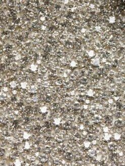 Diamonds Are A...Crystal Scarf 15 Diamonds Are A...Crystal Scarf -Fashion Jewelry & Accessories 0400018703739 CRYSTALIVORY A6