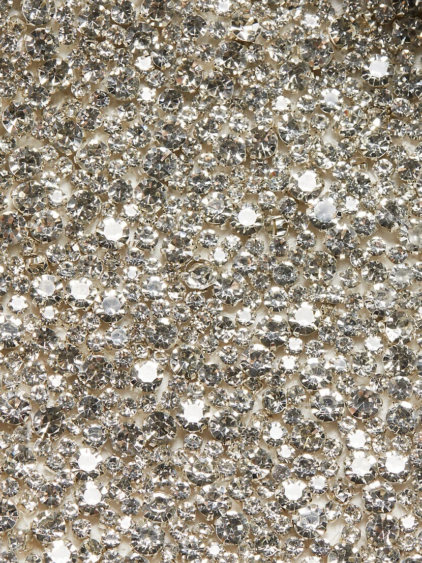 Diamonds Are A...Crystal Scarf 9 Diamonds Are A...Crystal Scarf - Image 7