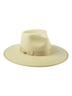 Pistachio Rancher Hat -Fashion Jewelry & Accessories 0400018874389 PISTACHIO A1