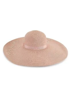 Eugenia Kim Sunny La Vie En Rosé Sunhat