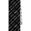 Balenciaga Logomania All Over Scarf 1 Balenciaga Logomania All Over Scarf -Fashion Jewelry & Accessories 0400018942284 BLACK