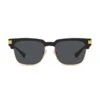 Versace 55MM Square Sunglasses -Fashion Jewelry & Accessories 0400019031992 BLACK