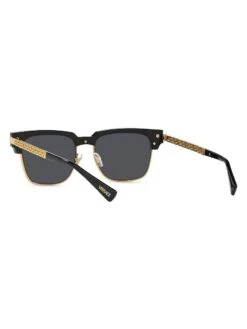 Versace 55MM Square Sunglasses -Fashion Jewelry & Accessories 0400019031992 BLACK A4
