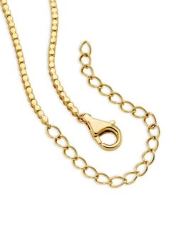 14K Yellow Gold & 2.66 TCW Diamond Dangle Tennis Necklace 8 14K Yellow Gold & 2.66 TCW Diamond Dangle Tennis Necklace -Fashion Jewelry & Accessories 0400019131281 YELLOWGOLD A2