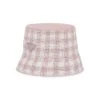 Prada Raffia Bucket Hat 2 Prada Raffia Bucket Hat -Fashion Jewelry & Accessories 0400019356212 PINK