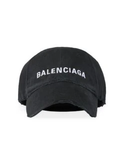 Balenciaga Baseball Cap