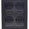 Wolf Viceroy 4-Piece Watch Winder