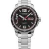 Chopard Mille Miglia GTS Power Control Stainless Steel Bracelet Watch 1 Chopard Mille Miglia GTS Power Control Stainless Steel Bracelet Watch -Fashion Jewelry & Accessories 0400087274611