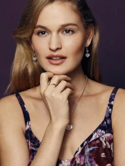 Chopard Happy Hearts 18K Rose Gold, Diamond & Mother-Of-Pearl Pendant Necklace 9 Chopard Happy Hearts 18K Rose Gold, Diamond & Mother-Of-Pearl Pendant Necklace -Fashion Jewelry & Accessories 0400094224359 A9