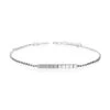Chopard Ice Cube Diamond & 18K White Gold Bracelet 1 Chopard Ice Cube Diamond & 18K White Gold Bracelet -Fashion Jewelry & Accessories 0400094988812 WHITEGOLD