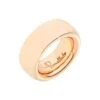 Pomellato Iconica 18K Rose Gold Ring -Fashion Jewelry & Accessories 0400095832639 ROSEGOLD