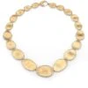 Lunaria 18K Yellow Gold Necklace 2 Lunaria 18K Yellow Gold Necklace -Fashion Jewelry & Accessories 0416218629535