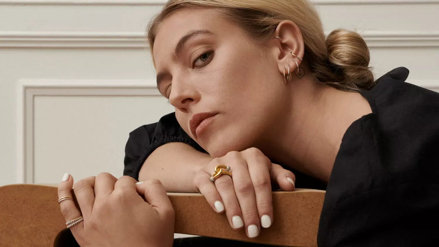 Fashion Jewelry & Accessories -Fashion Jewelry & Accessories Ennui 61487ba53f